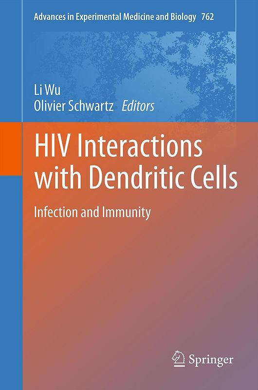 HIV Interactions with Dendritic Cells
