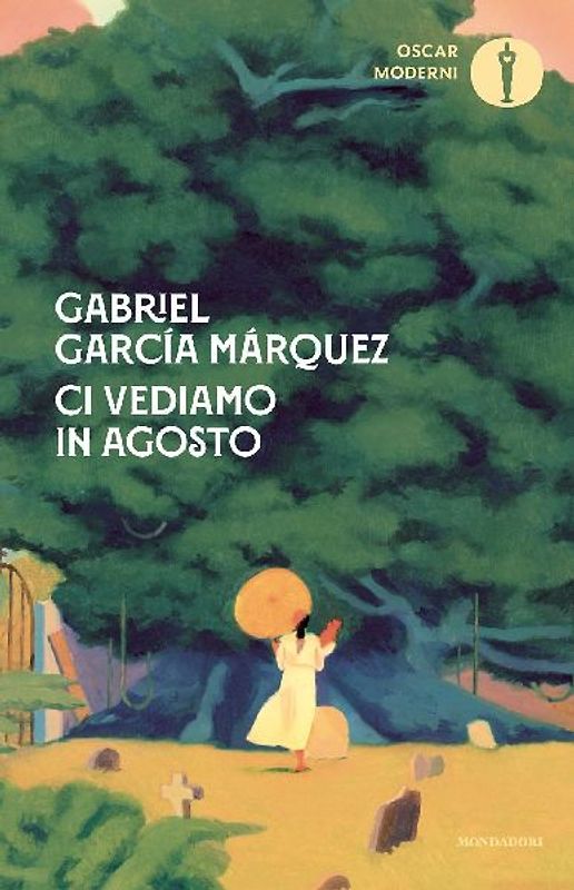 Ci vediamo in agosto