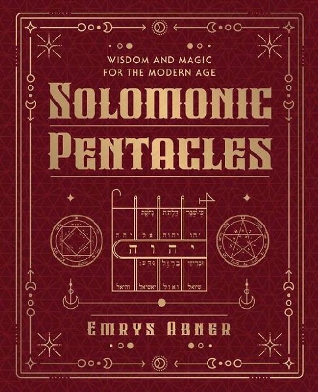 Solomonic Pentacles