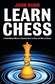 Learn Chess (Chess for Beginners)