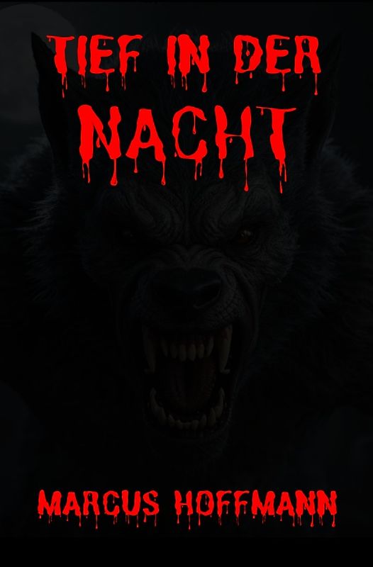 Tief in der Nacht