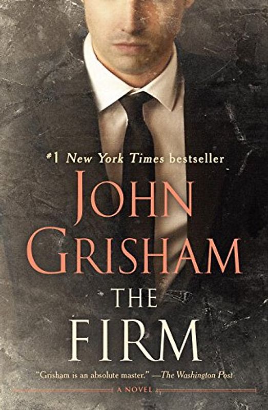 The Firm - Grisham, John