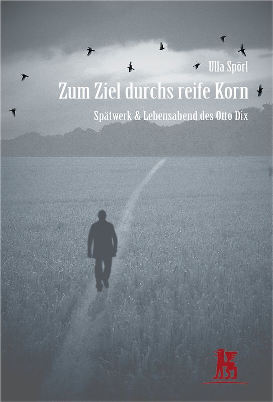 Zum Ziel durchs reife Korn