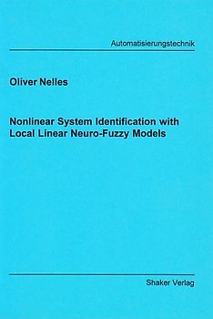 Nonlinear System Identification with Local Linear Neuro-Fuzzy Models