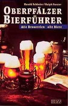 Oberpfälzer Bierführer