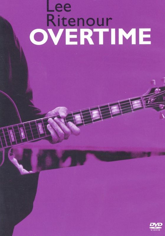 Lee Ritenour - Overtime