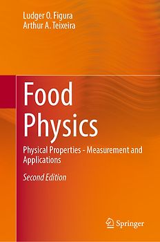 Food Physics