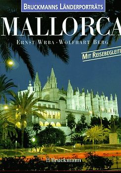 Mallorca. Mit herausnehmbarem Reisebegleiter