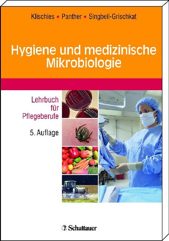 Hygiene und medizinische Mikrobiologie