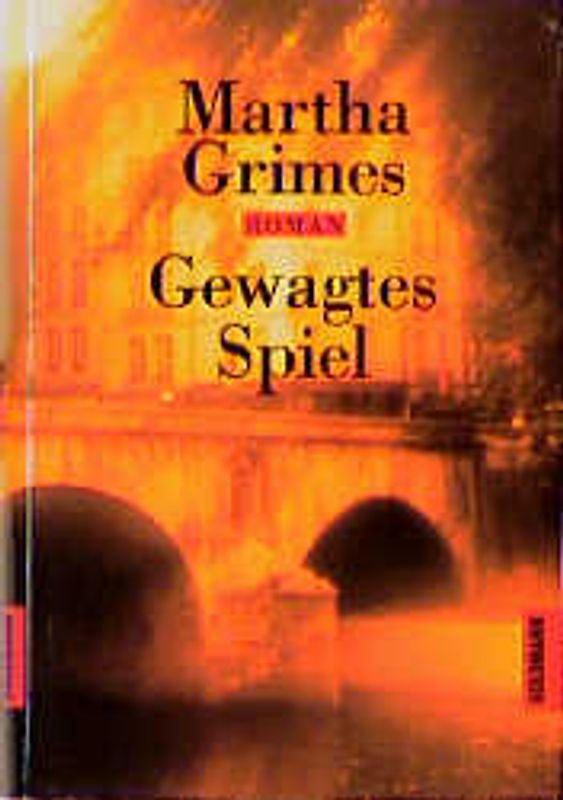 Gewagtes Spiel