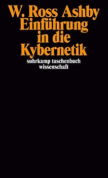 Einführung in die Kybernetik