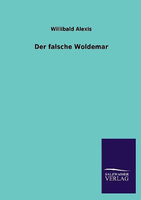 Der falsche Woldemar
