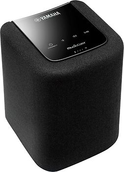 Yamaha MusicCast WX-010 noir