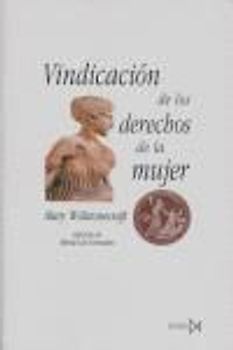 Vindicación de los derechos de la mujer
