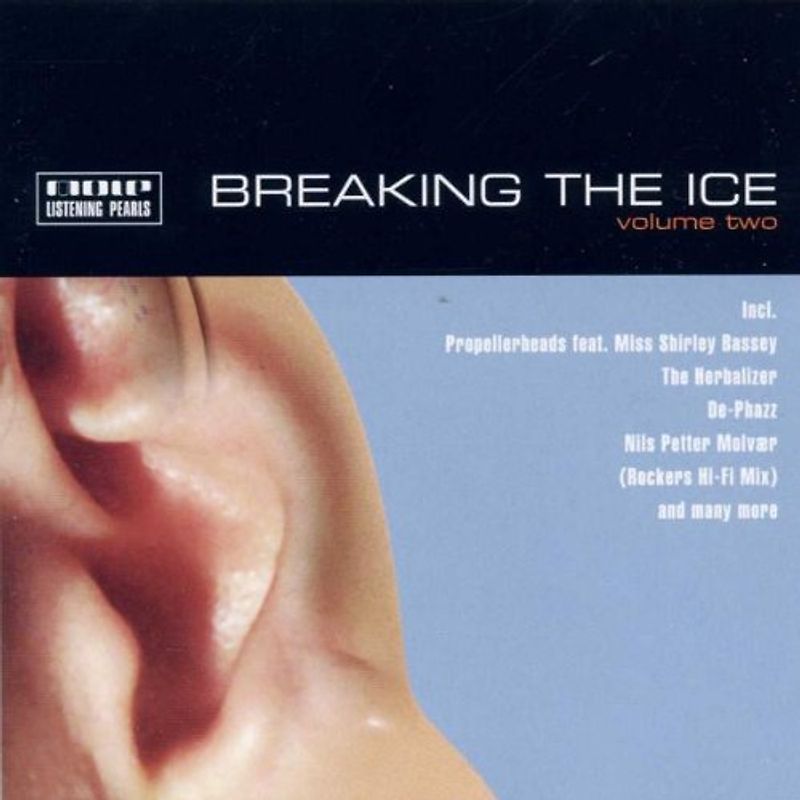 Various - Breaking the Ice Vol.2