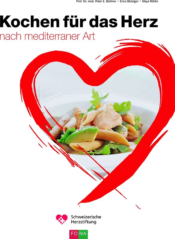 Kochen für das Herz