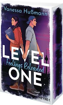 Level One: Feelings Reloaded