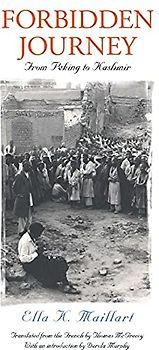 Forbidden Journey (Marlboro Travel)