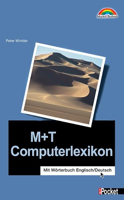 M + T Computerlexikon