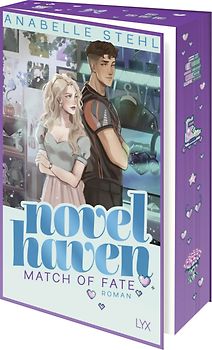 Novel Haven - Match of Fate