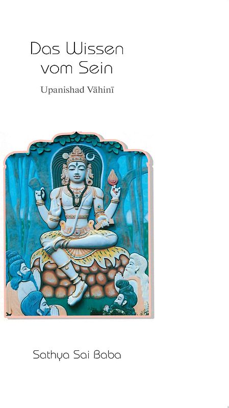 Das Wissen vom Sein