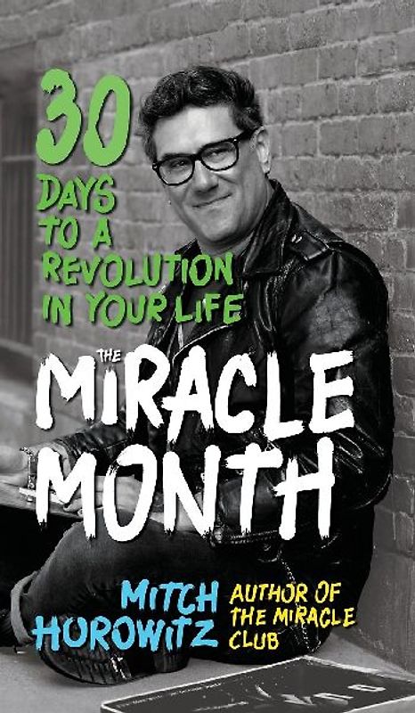 The Miracle Month