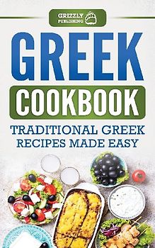 Greek Cookbook