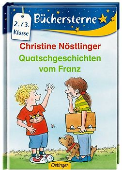 Quatschgeschichten vom Franz