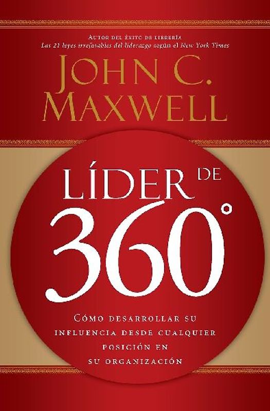 Líder de 360°