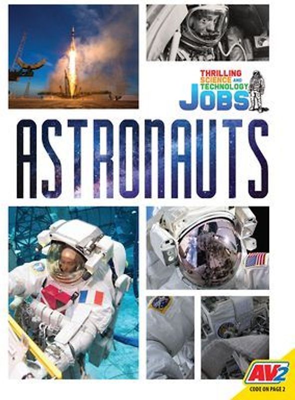 Astronauts