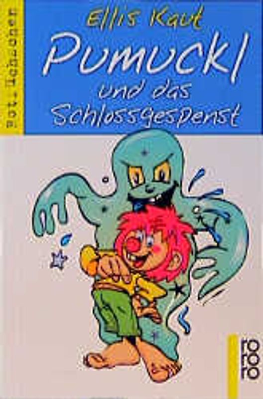 Pumuckl und das Schlossgespenst