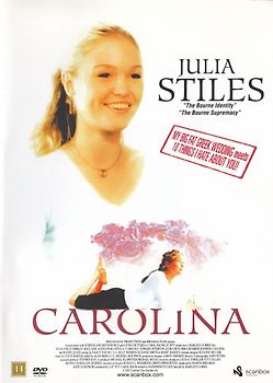 Carolina [DK Import] DVD