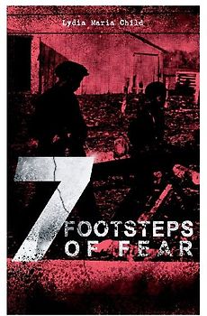 A 7 FOOTSTEPS OF FEAR