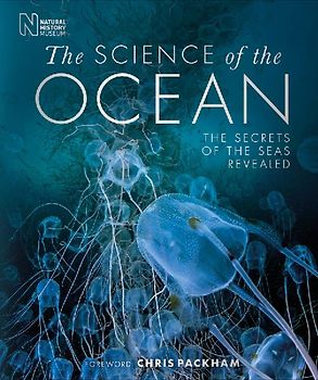 The Science of the Ocean