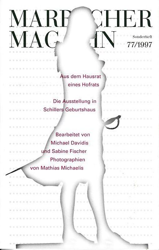 Aus dem Hausrat eines Hofrats