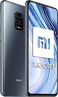 Xiaomi Redmi Note 9 Pro Doble SIM 64GB gris
