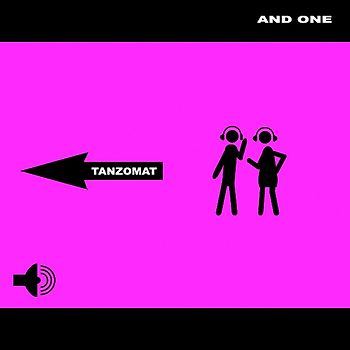 And One - Tanzomat (Deluxe Edt.)