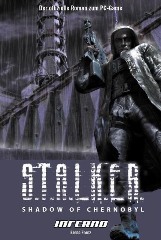 Stalker - Shadow of Chernobyl