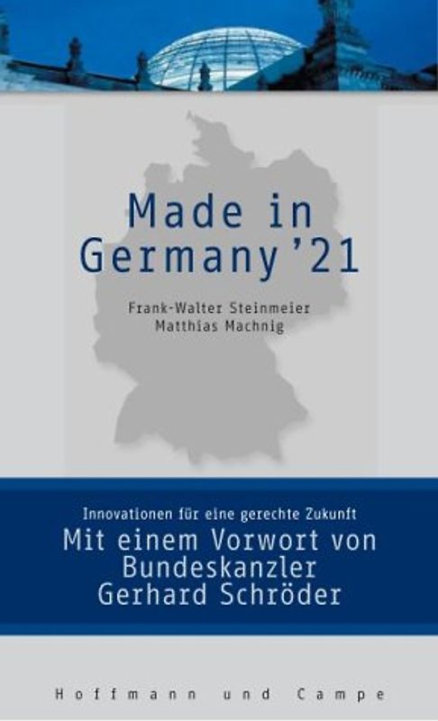 Made in Germany