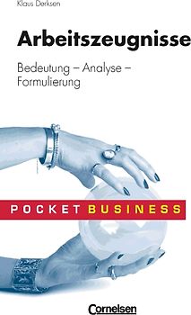 Pocket Business / Arbeitszeugnisse