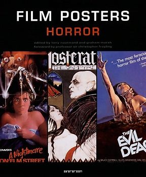 Filmposters Horror