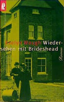 Wiedersehen mit Brideshead