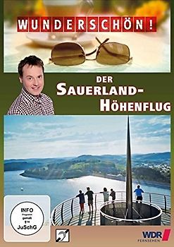 Wunderschön!: Der Sauerland-Höhenflug DVD