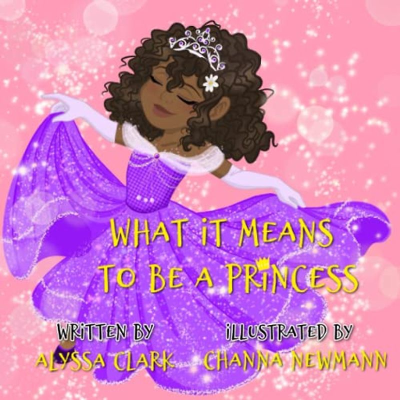 What it Means to Be a Princess