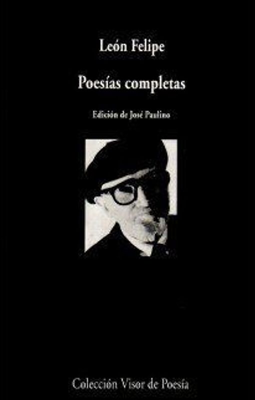 Poesías completas