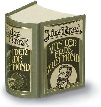 Von der Erde zum Mond