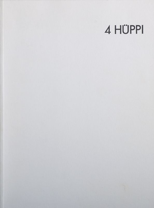 4 Hüppi