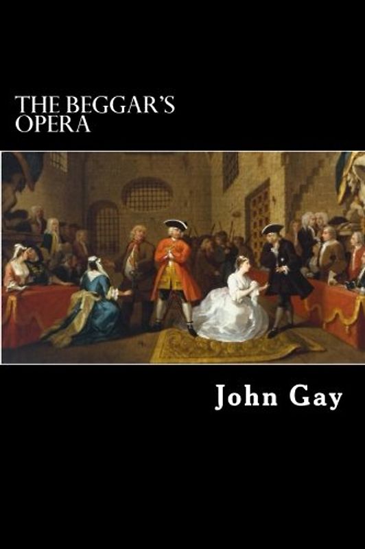 The Beggar's Opera