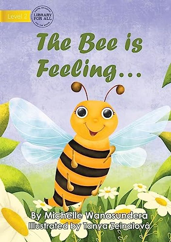 The Bee is Feeling... - UPDATED