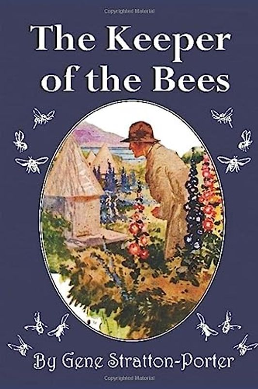 The Keeper of The Bees